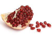 20 เมล็ด เมล็ดทับทิม (Pomegranate) สายพันธุ์ จีน ของแท้ 100% อัตรางอก 70-80% Pomegranate seeds มีคู่มือปลูก