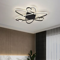 Led Ceiling Light Modern Minimalist Chandelier Balcony Aisle Planet Lamp Corridor Porch Channel Ceiling Lamp Wind Cloakroom Lamp