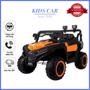 Xe Ô Tô Điện Địa Hình Trẻ Em KidsCar 901