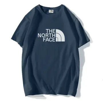 The north face store t shirt sale