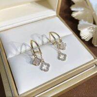 Fashion earrings ต่างหูเงินแท้925 สินค้าใหม่ ตุ้มหูเกาหลี เวอร์ชั่นเกาหลีแฟชั่น style รูปแบบใหม่