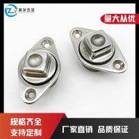 [COD] steel 316 water plug diamond-shaped ship wire yacht stern outlet drain marine accessories