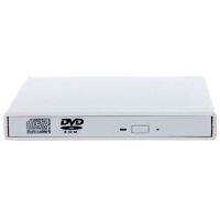 External Dvd Drive Combination USB3.0 Dvd Burner CdDvd-Rom Portable Card Reader Burner for Windows 7 8 10 Laptop