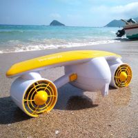 W7 Electric Diving Under Fast Speed Underwater Water Sea Scooter