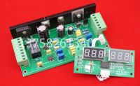 ผงเคลือบ PCB สำหรับบอร์ดควบคุมดิจิตอล kci