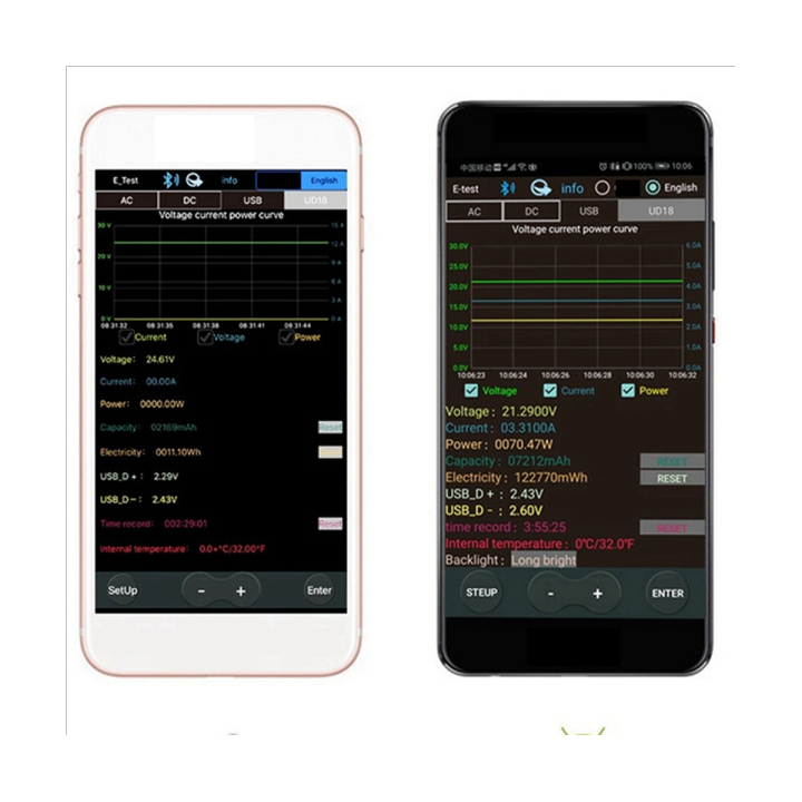 wifi-tuya-fast-charge-tester-type-c-pd-charger-tester-voltage-and-current-tester