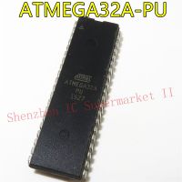 【SALE】 wortiedarko1974 1ชิ้น ATMEGA32A-PU DIP40 ATMEGA32 DIP ATMEGA32A