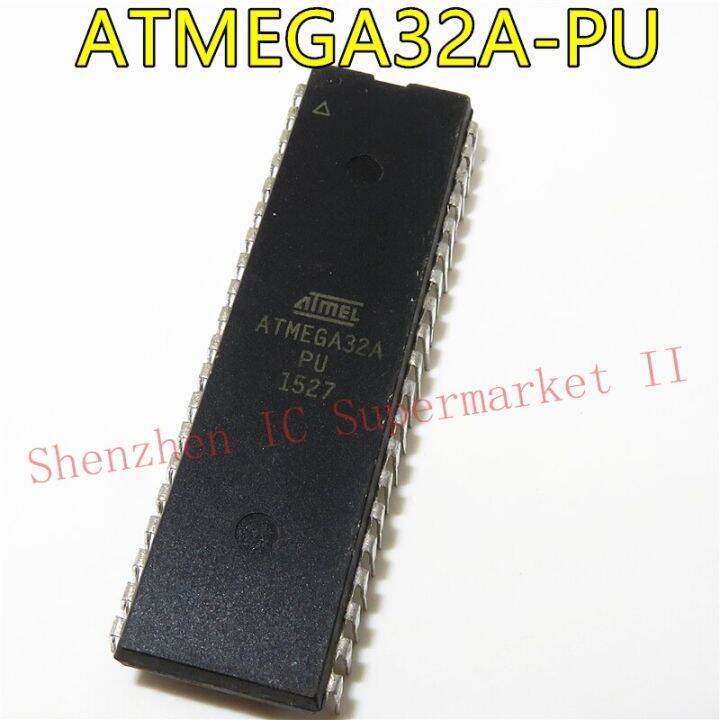 sale-wortiedarko1974-1ชิ้น-atmega32a-pu-dip40-atmega32-dip-atmega32a