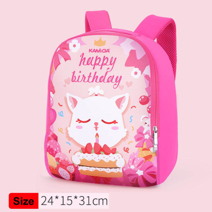 kindergarten-school-bag-waterproof-childrens-backpack-cute-cartoon-printing-backpack-boys-and-girls-school-bags-kids-backpacks