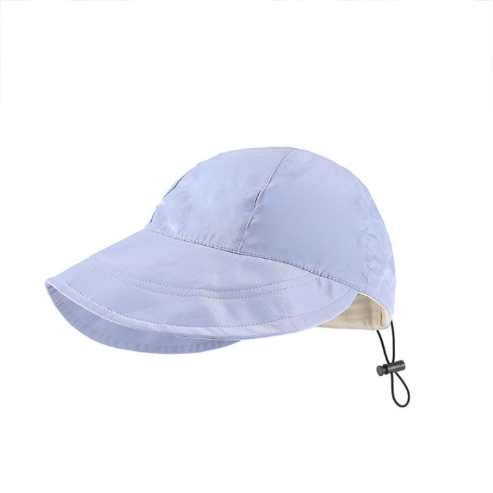 mtmm-หมวกบังแดด-ป้องกันรังสียูวี-ขนาดใหญ่-ระบายอากาศได้ดี-bucket-hats-mtm1101