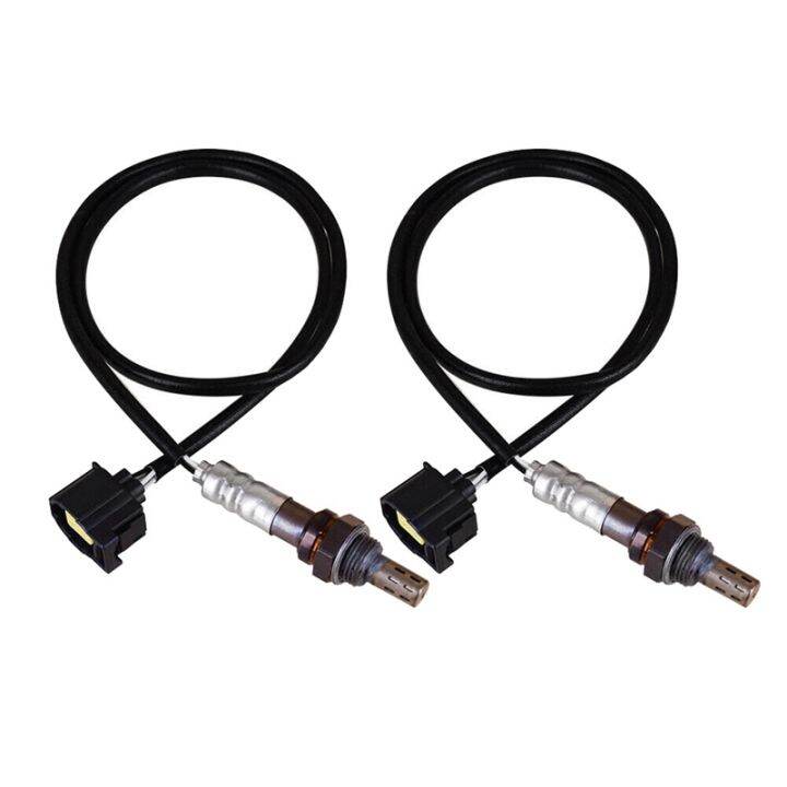 2pcs-o2-oxygen-sensor-upstream-amp-downstream-234-4587-for-dodge-chrysler-jeep