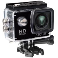 SJCAM ของแท้ SJ4000แบบ Full HD 1080P กีฬาผาดโผนกล้องแอ็คชั่น DV การดำน้ำกล้องถ่ายรูปใต้น้ำกันน้ำ30M