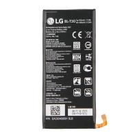 แบตเตอรี่ LG M320 K10 2018 X-Powwr2 BL-T30 ประกัน 3 เดือน