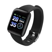 [COD] 116plus smart bracelet D13 sleep heart rate blood pressure oxygen monitoring sports factory direct sales