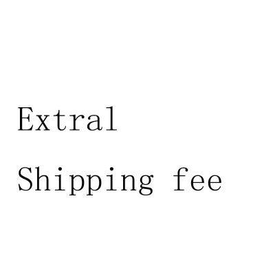 EXTRAL SHIPPING FEE