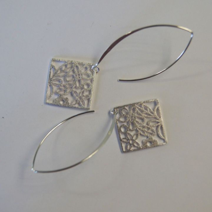 earrings-hanging-square-sterling-silver-beautiful-gift-สีเหลียมจตุรัสห้อยสวยงาม-ห้อยตำหูเงินสเตอรลิงซิลเวอรใช้สวยของฝากที่มีคุณค่า-ฺชาวต่างชาติชอบมาก