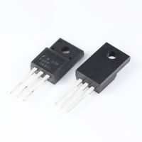 1ชิ้น5N80 FQPF5N80C 5A 800V MOSFET ทรานซิสเตอร์ TO-220F