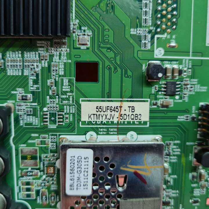 เมนบอร์ด-main-board-lg-55uf645t-พาร์ท-eax66427005-อะไหล่แท้-ของถอดมือสอง