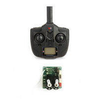 Wltoys XK A160 XKs A160 RC เครื่องร่อนเครื่องบินอะไหล่รับ PCB คณะกรรมการ