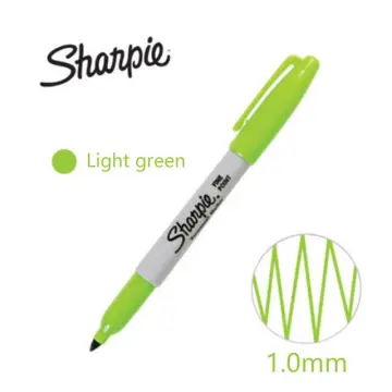 Sharpie Paint Marker Fine Green