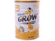 1 6 Sữa bột Abbott Grow 4 lon 900g