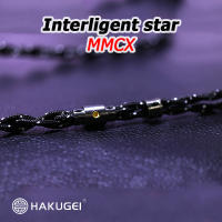 [-ประกันศูนย์ไทย-] Hakugei Interligent star สายอัพเกรดหูฟัง ของแท้