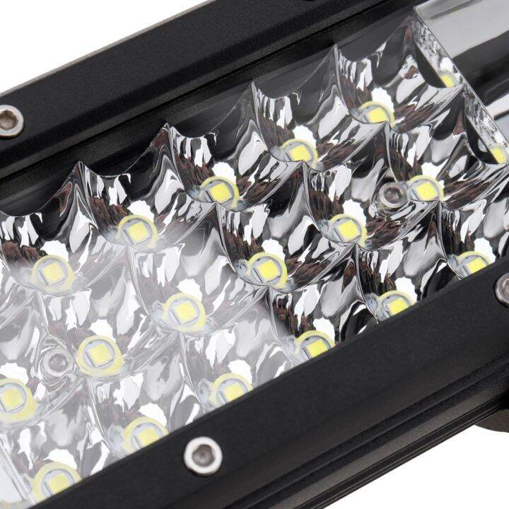 1pcs-7d-16นิ้ว360w-รถ-led-work-light-bar-triple-row-spot-flood-combo-offroad-light-ขับรถโคมไฟ-fit-สำหรับรถบรรทุก-suv-4x4-4wd-atv