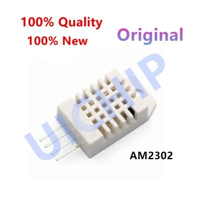 【hot】♠✴✽  Original DHT22 digital temperature and humidity sensor module AM2302