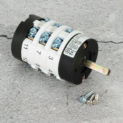 20A 220/380V Tyre Changer Motor Forward Reverse Switch Forward and Reverse Foot Pedal