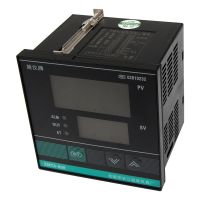 New Product XMTA-6 Digital Pid Temperature Controller With Time Control Relay SSR Output (Not Include SSR)