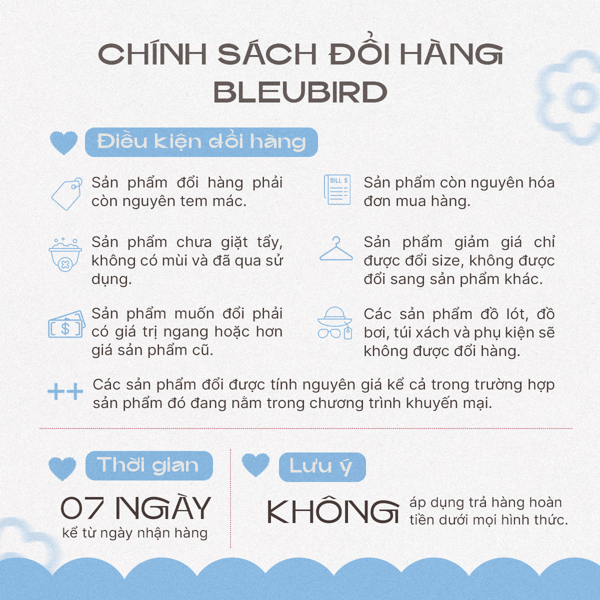 BLEUBIRD Set áo gồm áo croptop và sơ mi trắng Petite Top