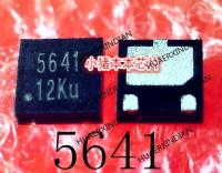 5PCS New Original VESD5641D-6/TR VESD5641D-6 Printing  5641 QFN In Stock