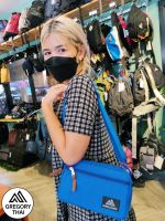 Gregory Padded Shoulder Pouch MED Mighty Blue สินค้า Clearance ลดสูงสุด 60%