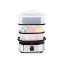 หม้อนึ่งไฟฟ้า Food Steamer FS-309