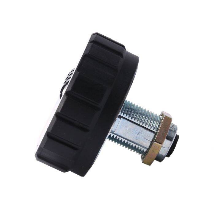 Combination Cam Lock 4 Digital Keyless Drawer Door Gym School