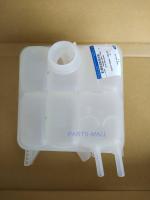 กระป๋องพักน้ำหม้อน้ำ FORD FOCUS, MAZDA 3  ปี 08-11 / Coolant Tank, ถังพักน้ำ, อะไหล่แท้