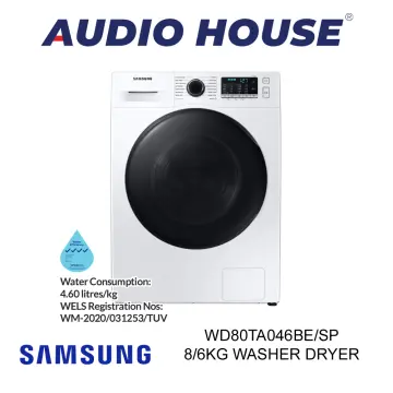 2020 wd5000t washer deals dryer