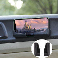 Cell Phone Holder tablet Universal Multifunction Lightness Portability No Space Occupy Stand Auto cket Interior Accessories