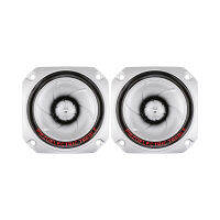 AIYIMA 2Pcs Tweeter Piezo Audio Speakers 100W Treble Buzzer Speaker Piezoelectric Music Loudspeaker DIY For Sound System