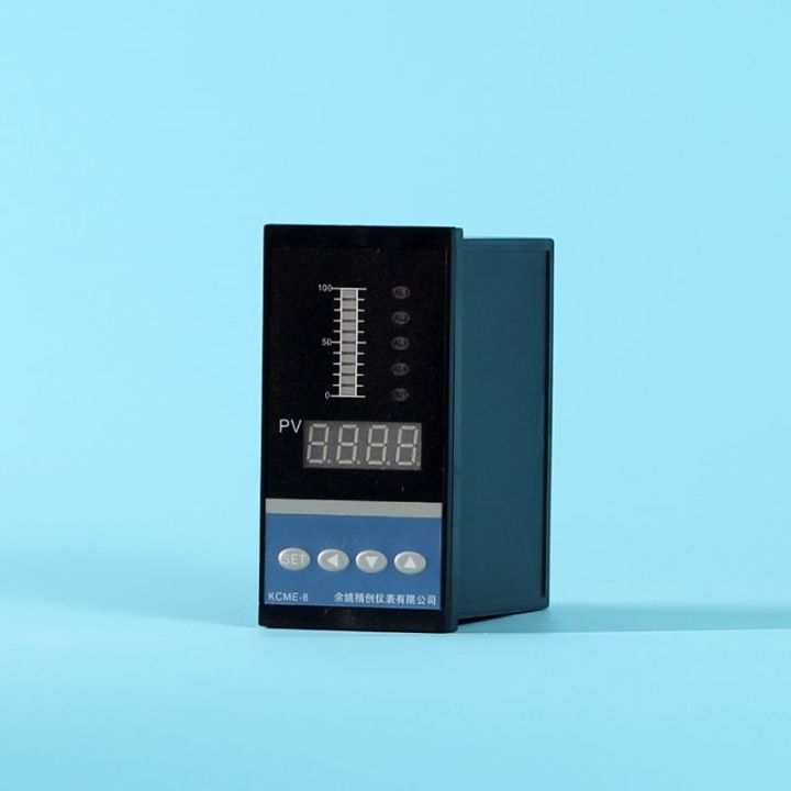 the-jingchuang-pt100-k-four-way-relay-output-temperature-controller-supports-rs485-communication-paperless-record-4-20-ma