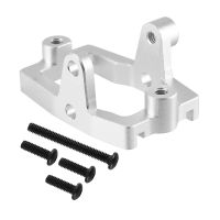 Metal Servo Mount 9739 for Traxxas TRX4M TRX-4M 1/18 RC Crawler Car Upgrade Parts Accessories