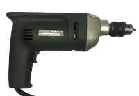 สว่านมือไฟฟ้า เยอรมัน เเท้ 100 % หัว 3 หุน / electric hand drill made from Germany 100%