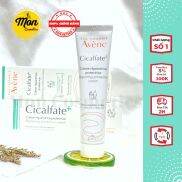 Kem Dưỡng Avene Cicalfate Repair Cream Phục Hồi Da Dưỡng Ẩm Và Giảm Sẹo