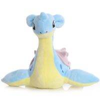 * 5ชิ้น/ล็อต20เซนติเมตรตุ๊กตา Lapras ของเล่นโปเกมอนจี้ตุ๊กตาตุ๊กตา Lapras ตุ๊กตาสัตว์จำลองนุ่มของขวัญสำหรับเด็ก