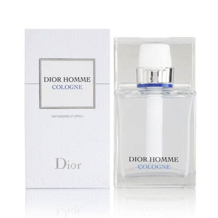 Nước hoa Dior Homme Cologne Spray mẫu mới 2020 125 ml 42 oz