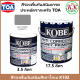 TOA Kobe Grey Primer สี รองพื้นกันสนิมเทา โกเบ K102