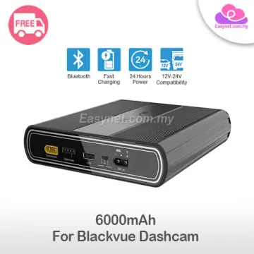 BlackVue Malaysia (Vehicle Black Box): Cellink B3 Premium Battery Pack for Dash  Cam