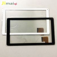 ℗₪ 10.1 inch touch screen New for IT WORKS TM1009 touch panel Tablet PC touch panel digitizer sensor Replacement