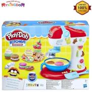 Máy Trộn Bột Thần Kì Playdoh E0102