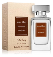 น้ำหอมสุภาพสตรี รุ่น Jenny Glow Wood and Sage Eau De Parfum ขนาด 80 ml. ของแท้ กล่องซีล